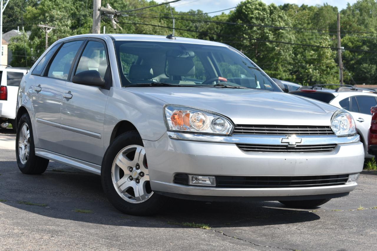 chevrolet malibu maxx 2005 1G1ZU64835F329786 image chevrolet malibu maxx 2005 1G1ZU64835F329786 image